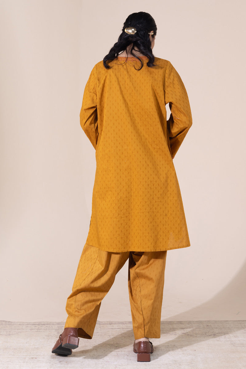 mustard