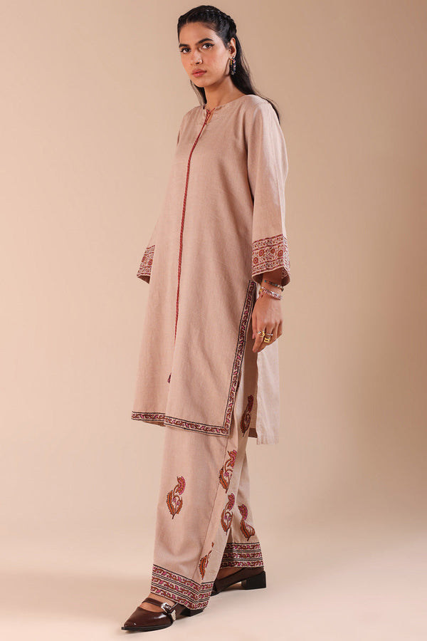 Hand Block Printed Set