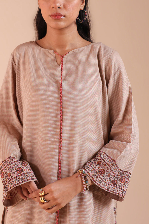 Hand Block Printed Set