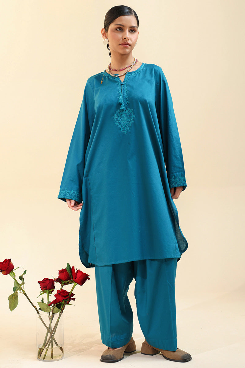 teal