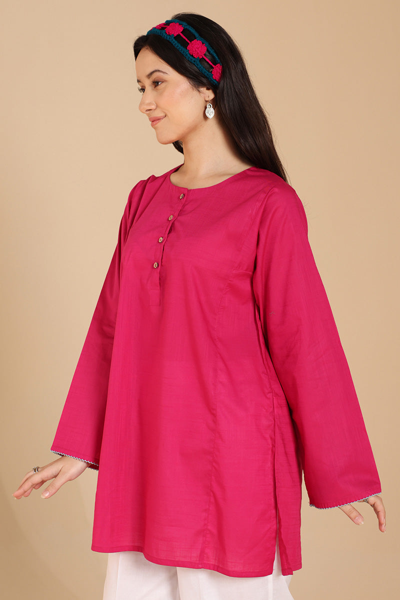 Pure Grace Kurta