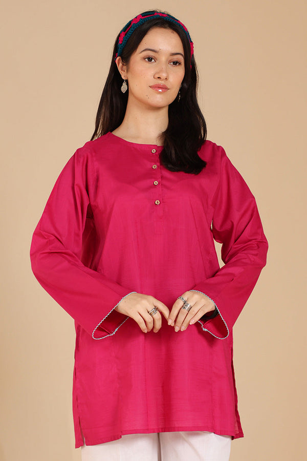 Pure Grace Kurta
