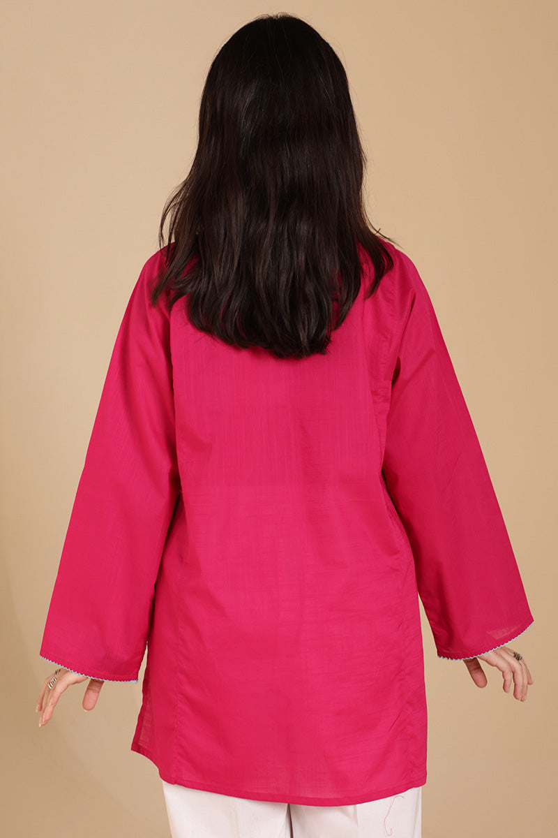 Pure Grace Kurta