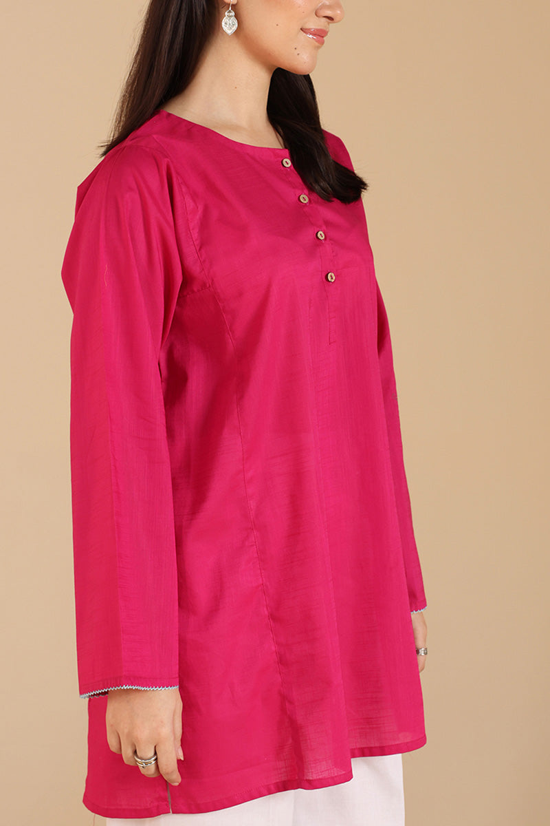 Pure Grace Kurta
