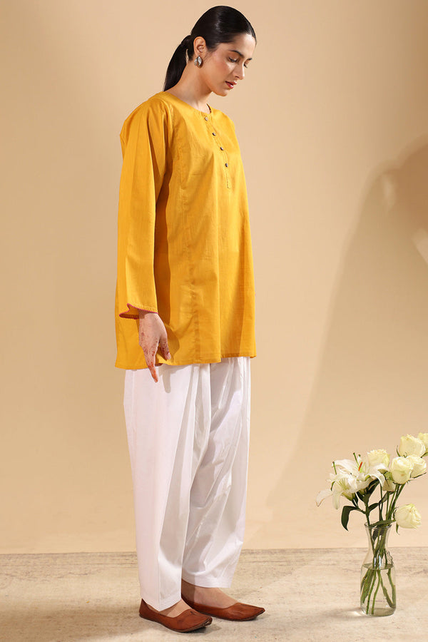 Pure Grace Kurta