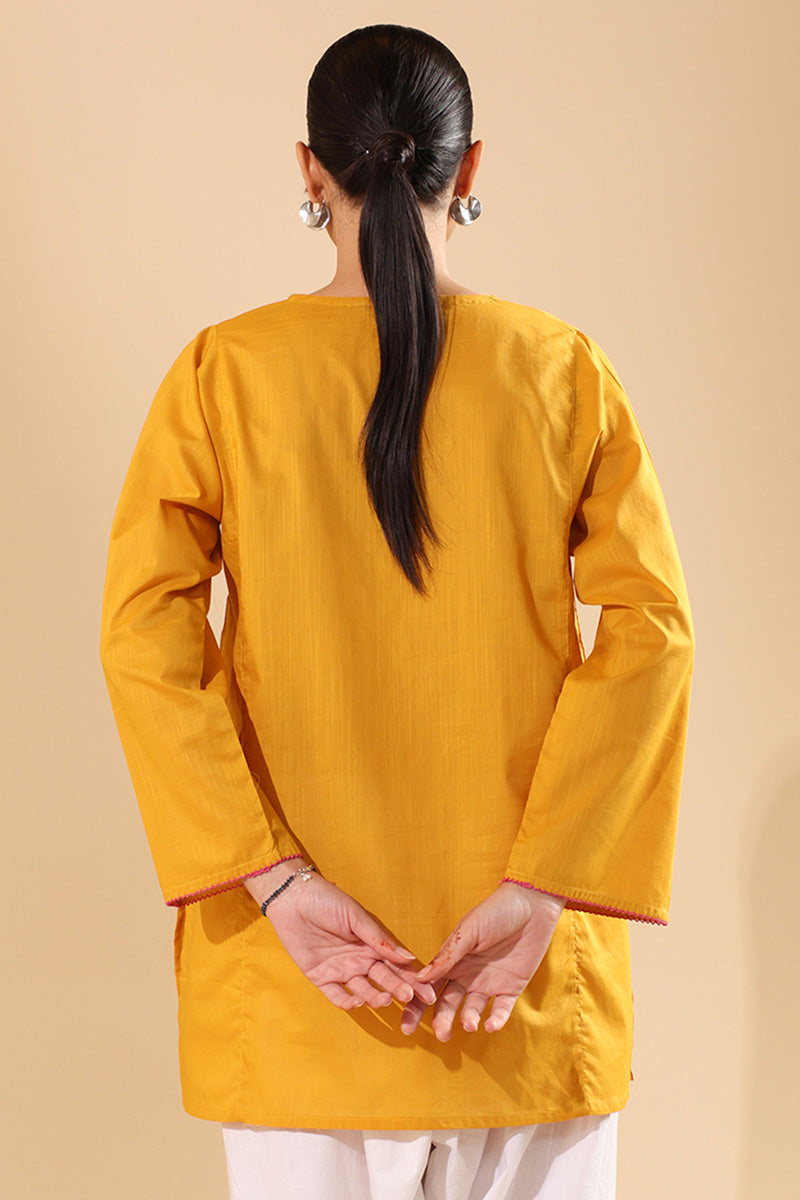 Pure Grace Kurta