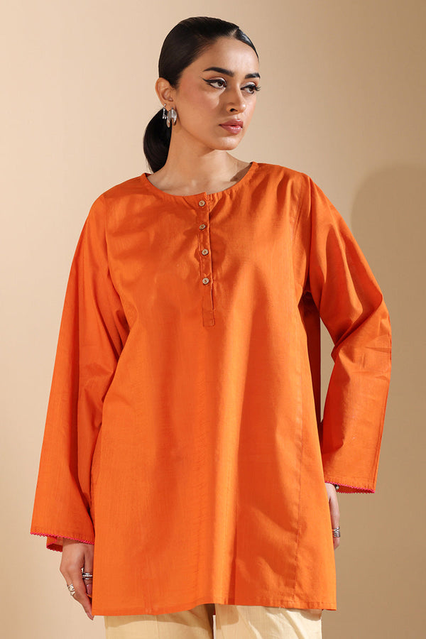 Sweet Revival Kurta