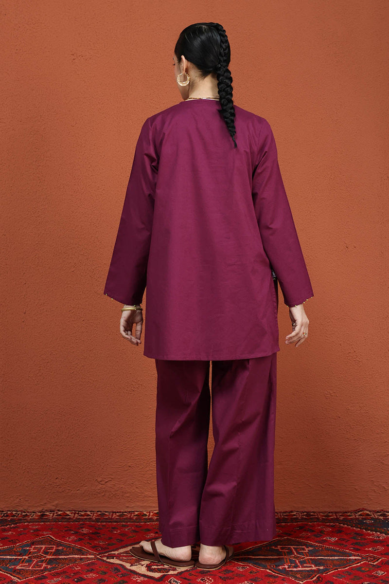 Tassel Tale Co-Ord Set