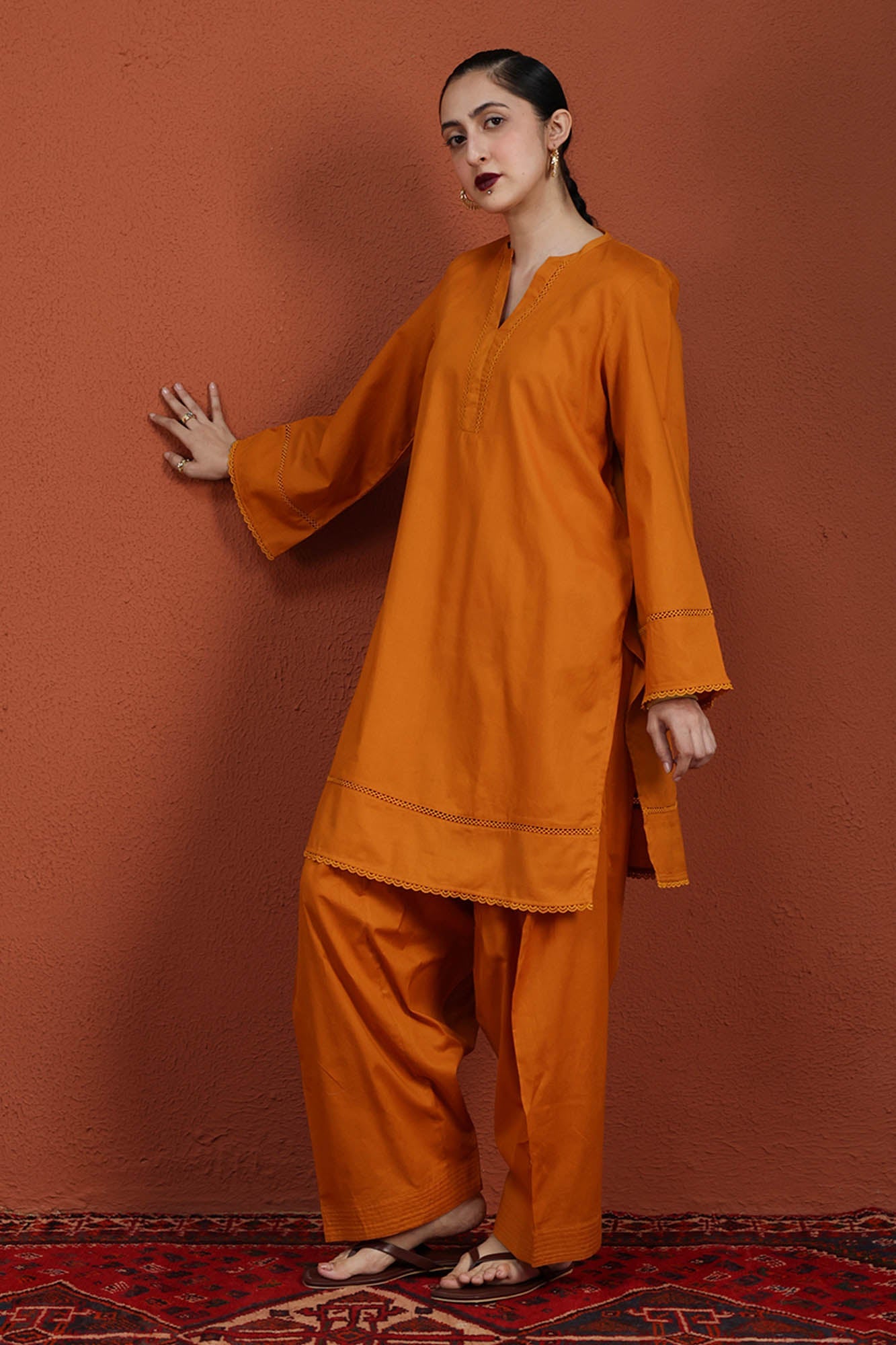 Meadow Muse Co-Ord Set