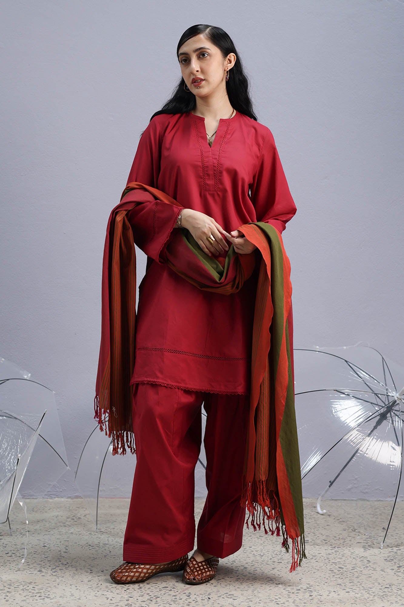 Meadow Muse Co-Ord Set