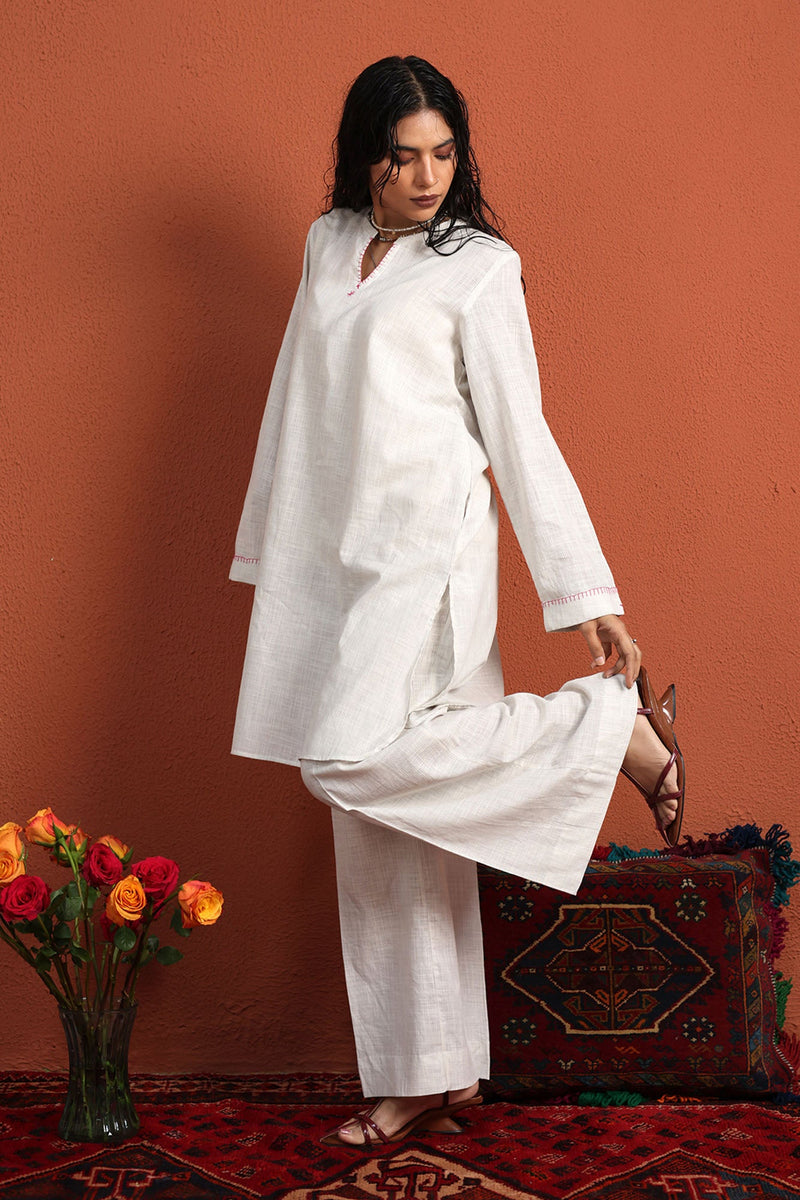 Minimal Muse Co-Ord Set