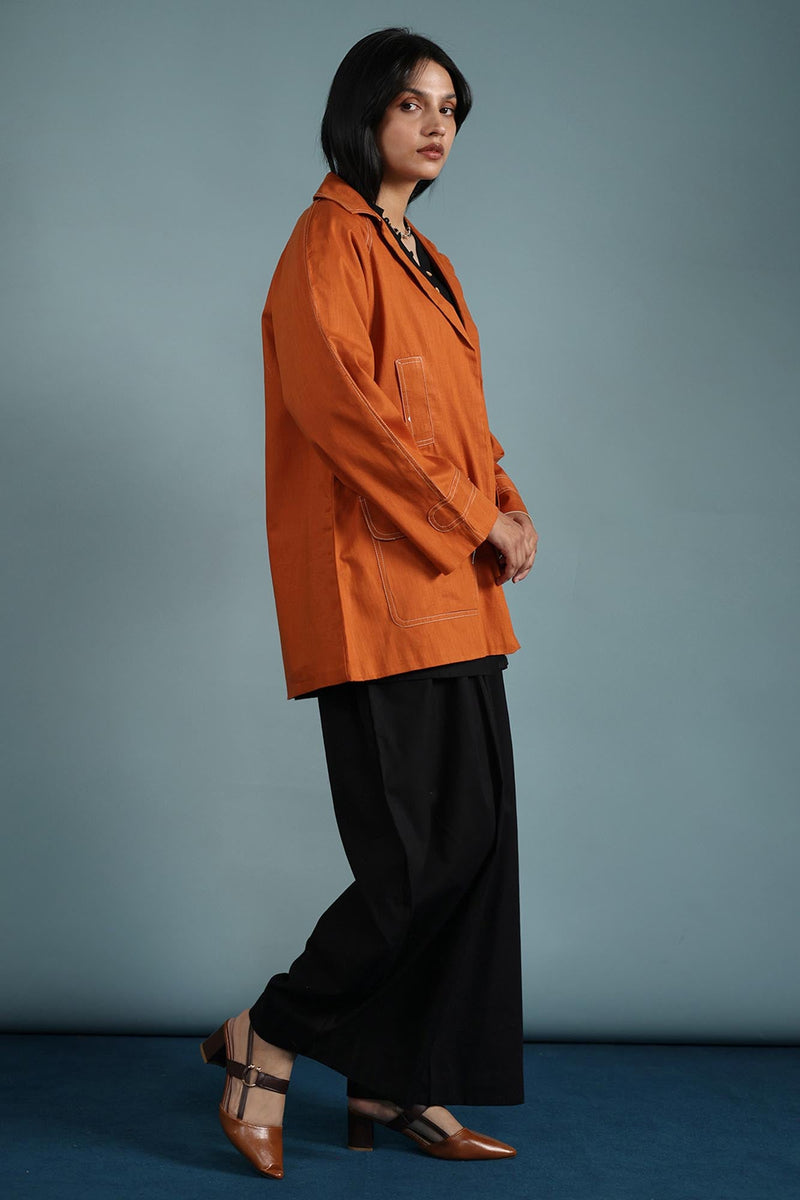 Fineline Jacket