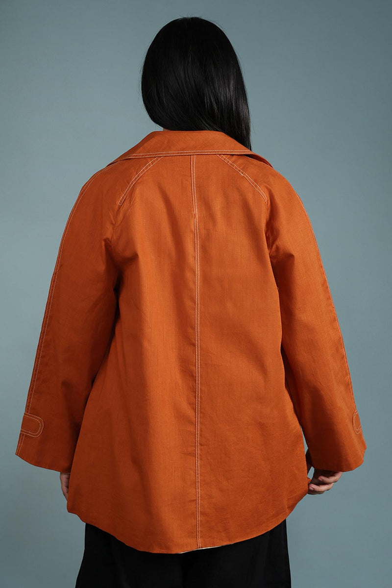 Fineline Jacket