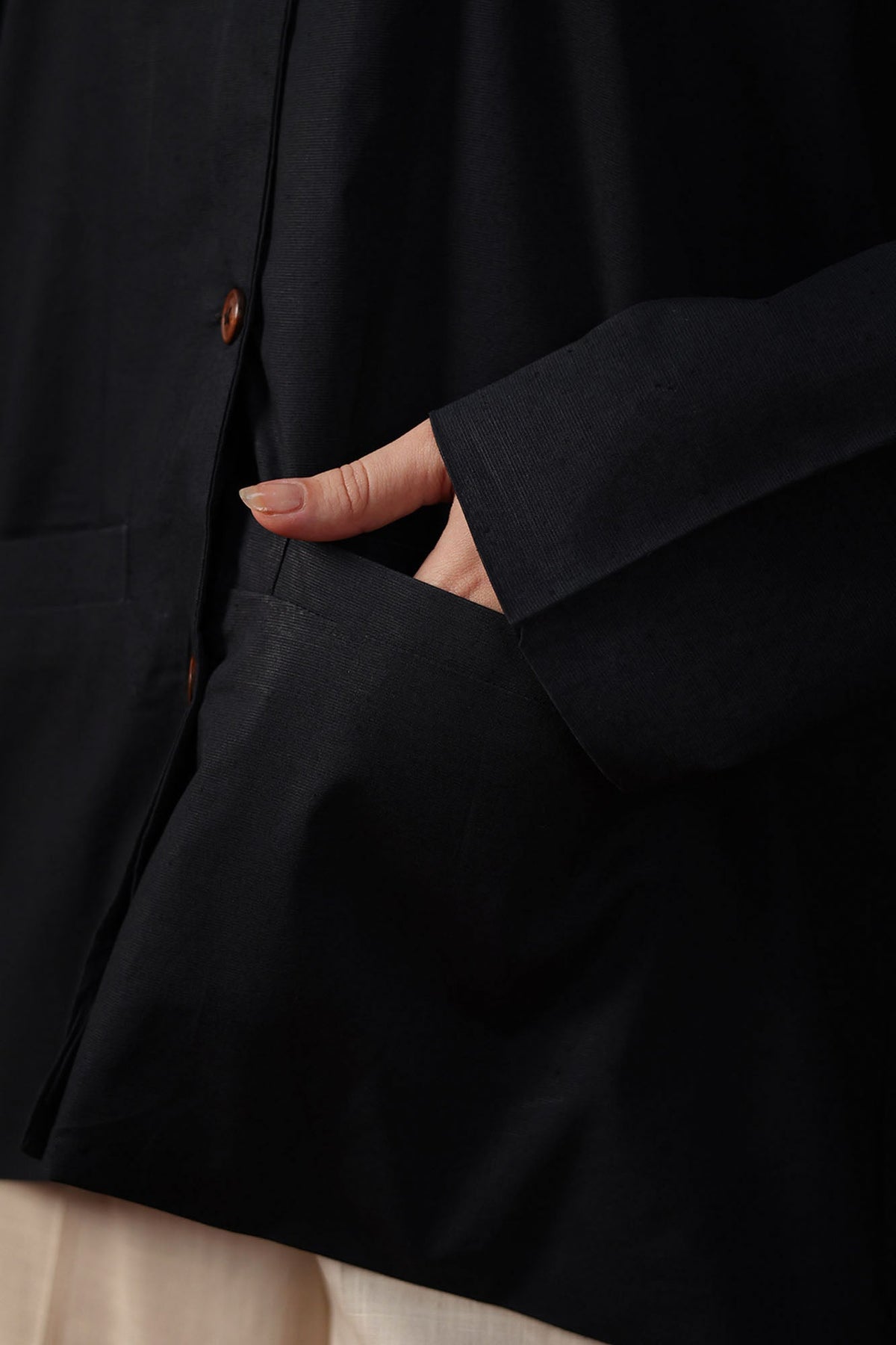 Classic Jacket