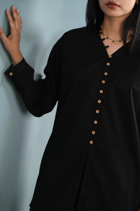 Pure Foam Co-Ord Set