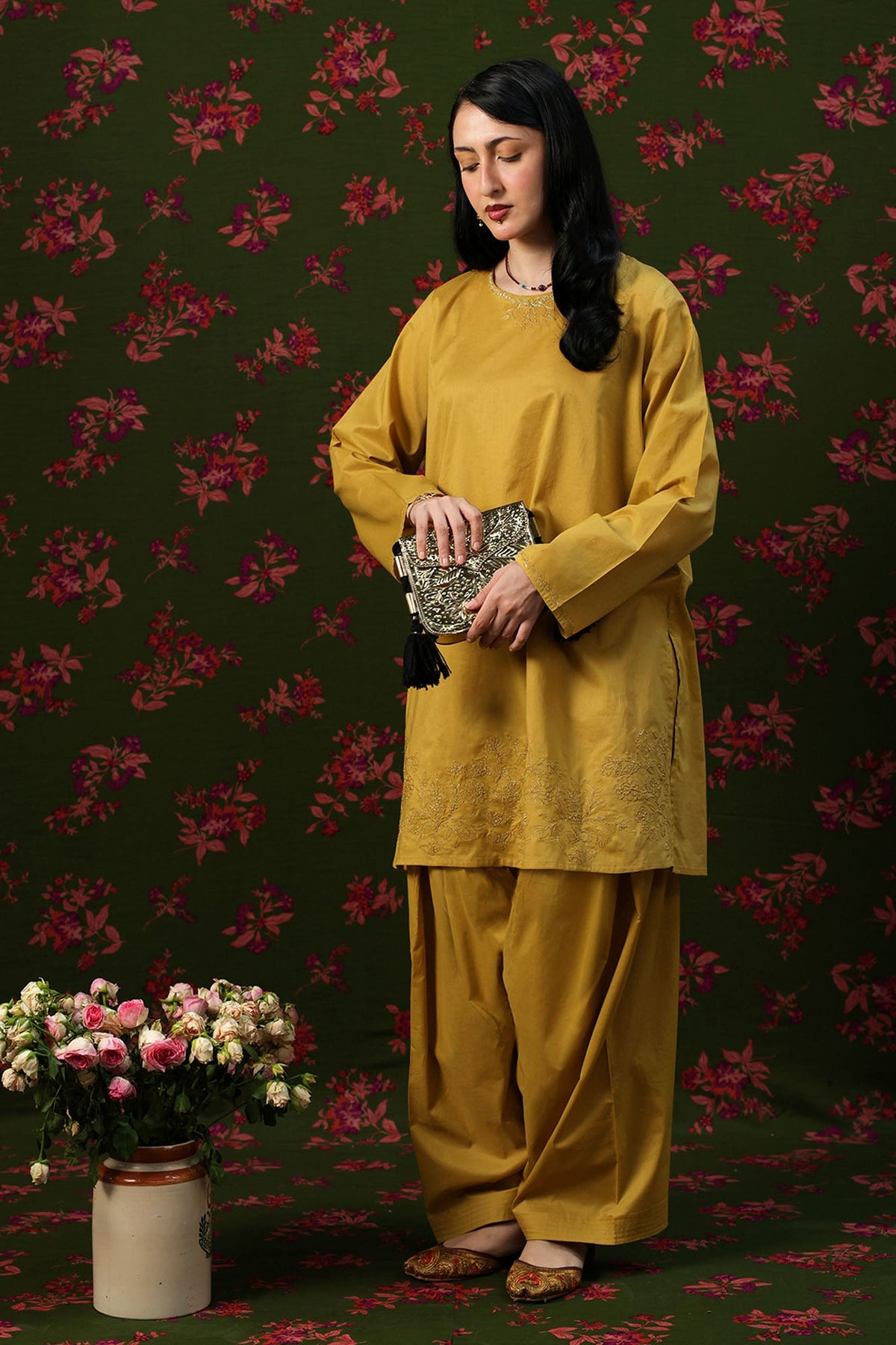marigold
