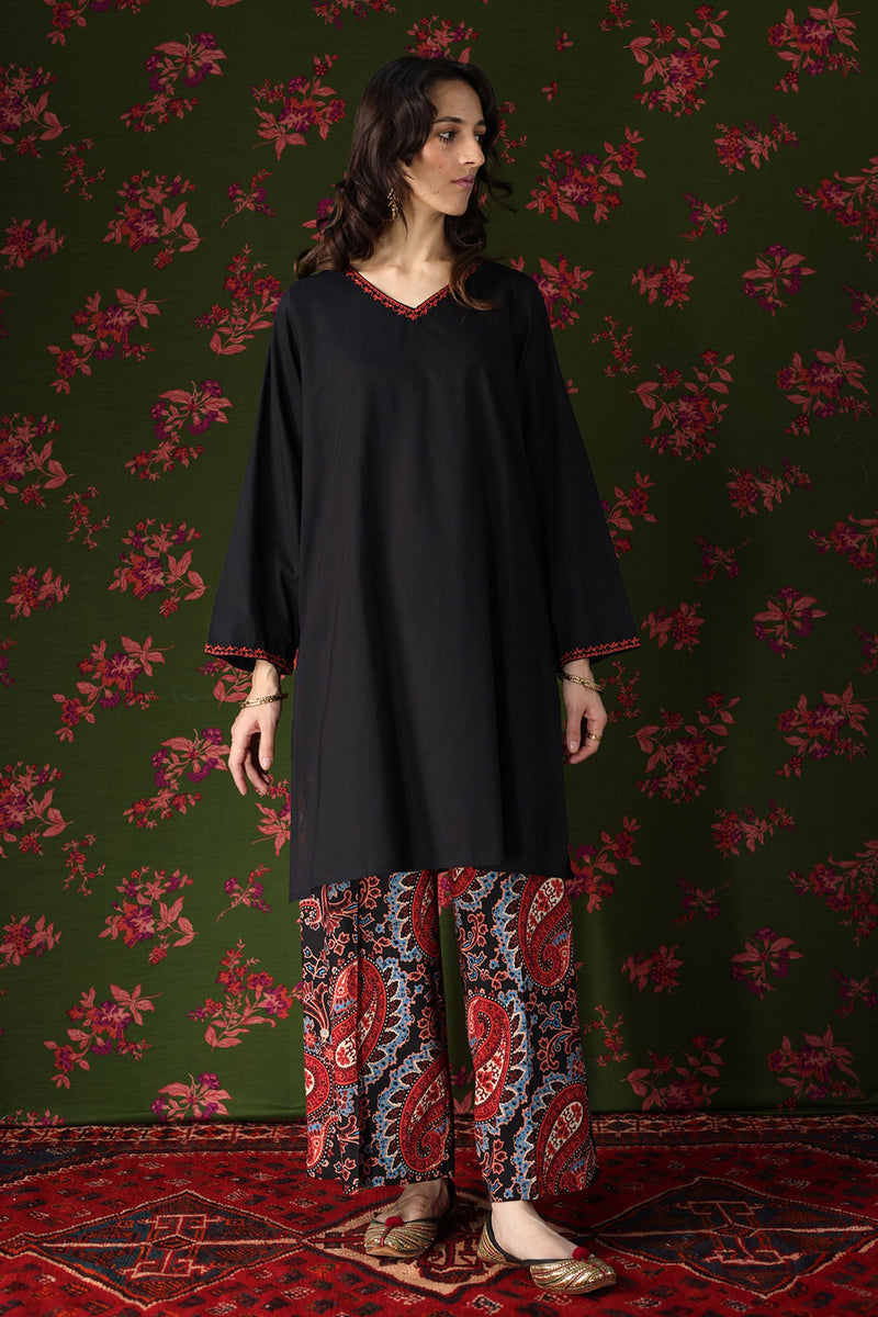 Paisley Edit Co-Ord Set