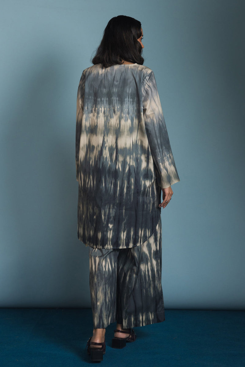 Printed Haze Set