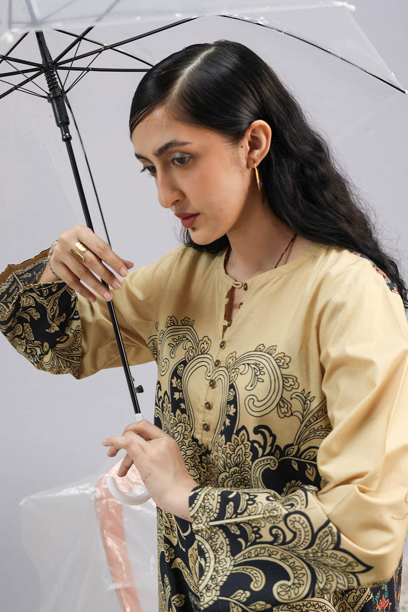 Floral Jaal Set