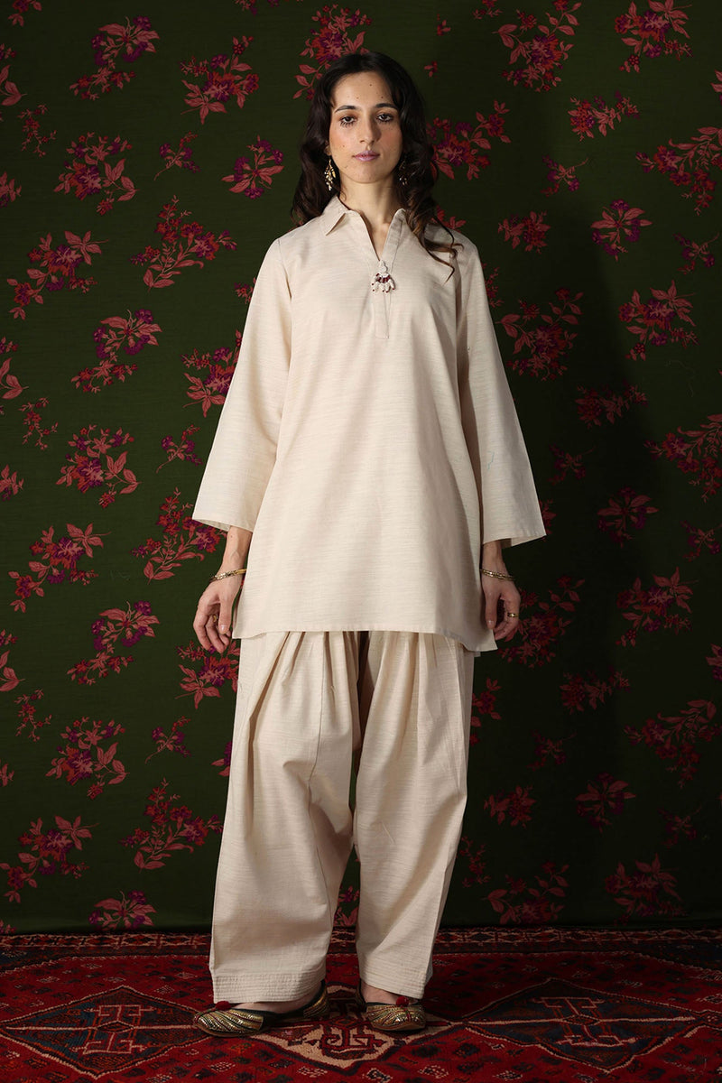 Modern Muse Co-Ord Set