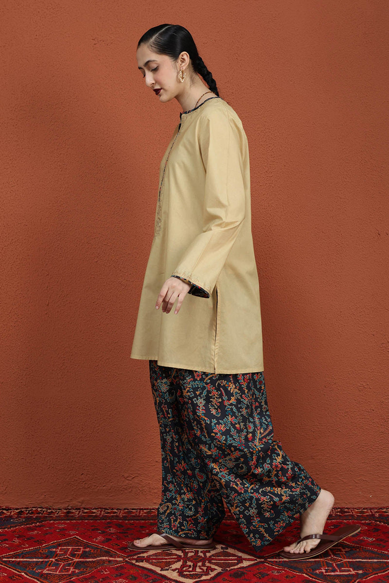 Honey Bloom Farshi Set