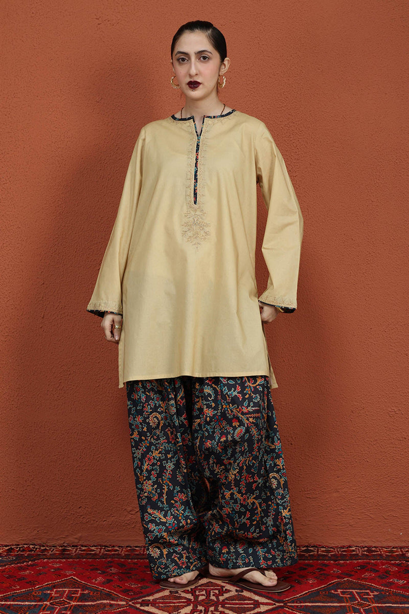 Honey Bloom Farshi Set