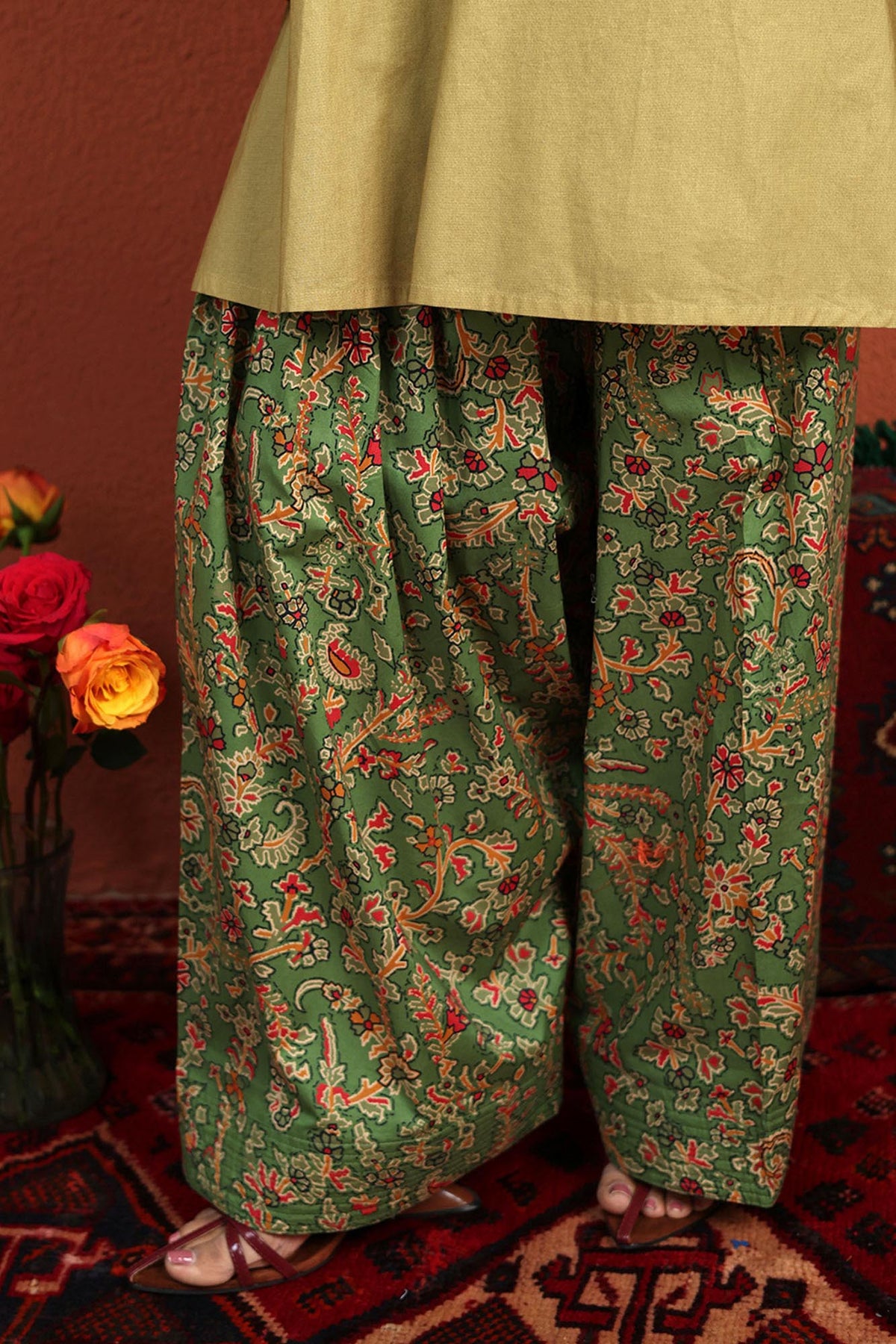 mehndi