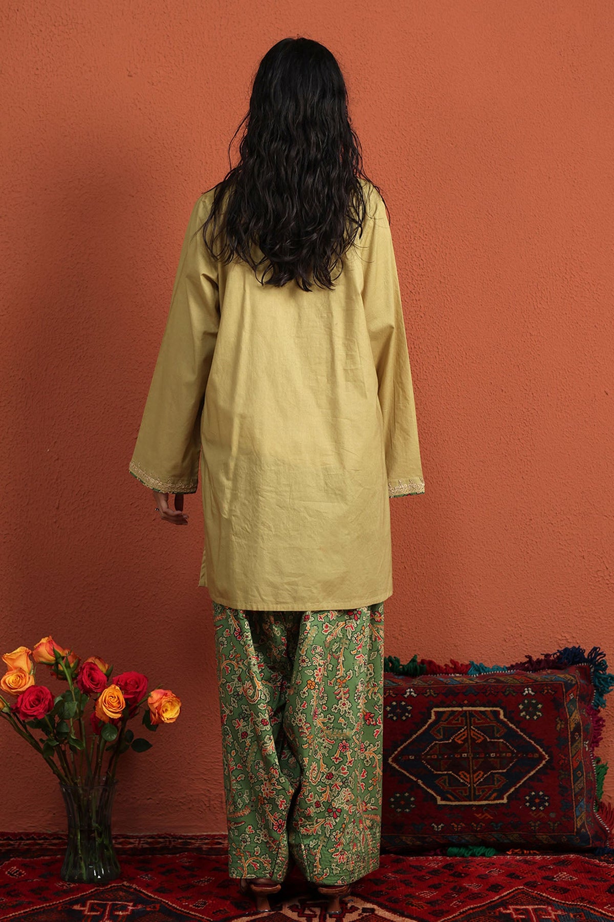 mehndi