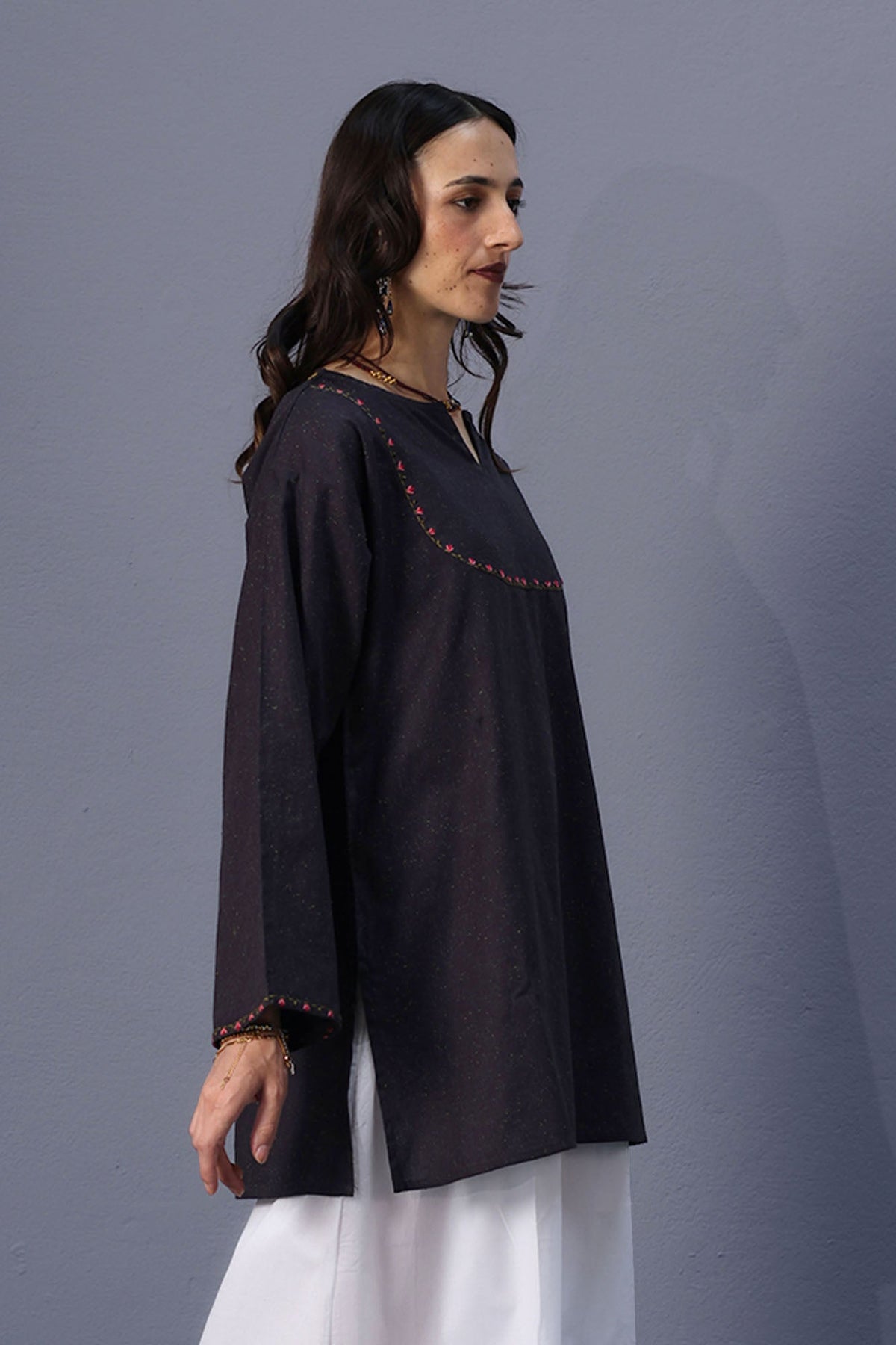 Khaas Stitch Kurta