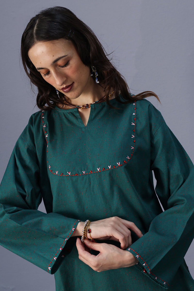 Khaas Stitch Kurta