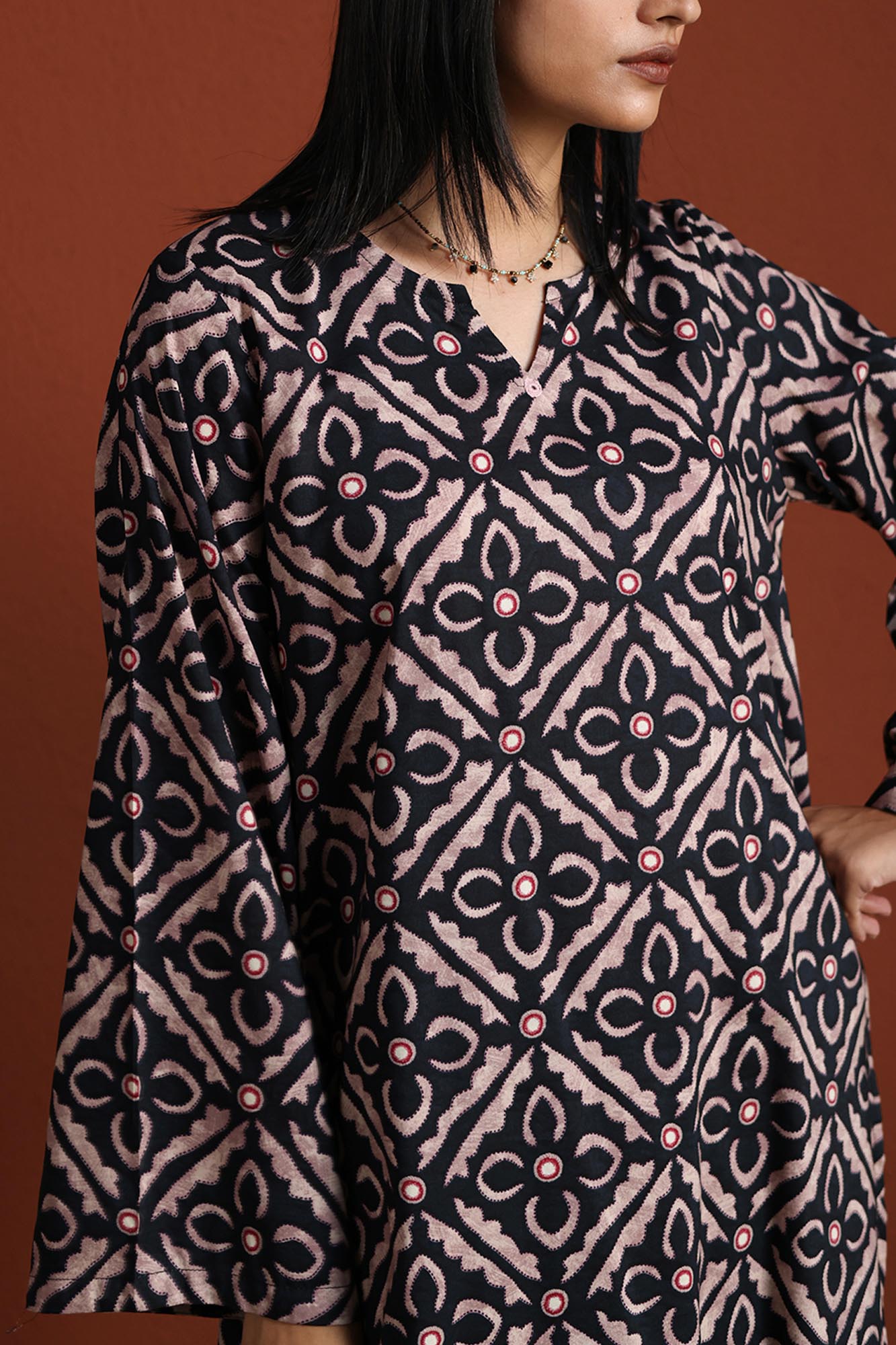 Gulrukh Co-Ord Set