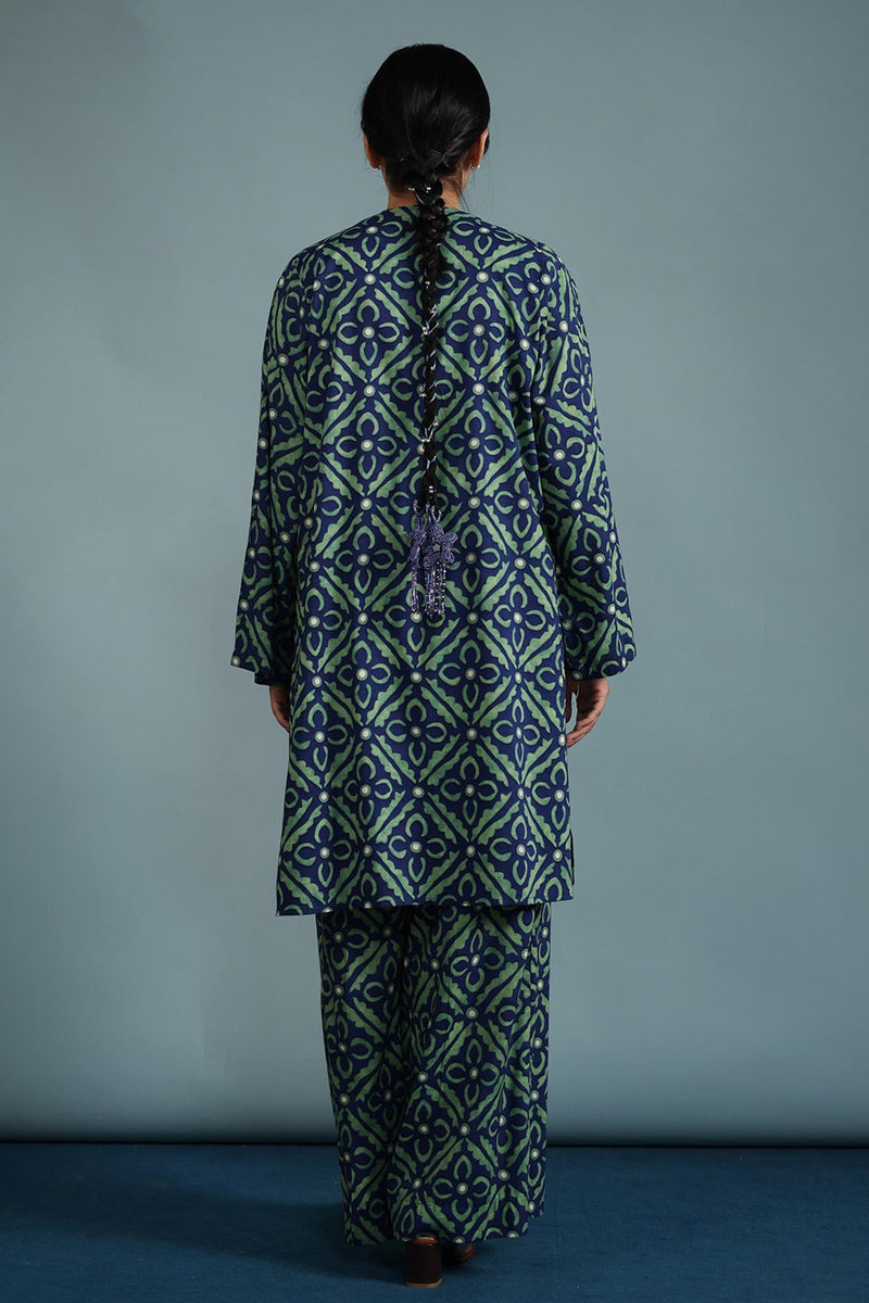 Gulrukh Co-Ord Set