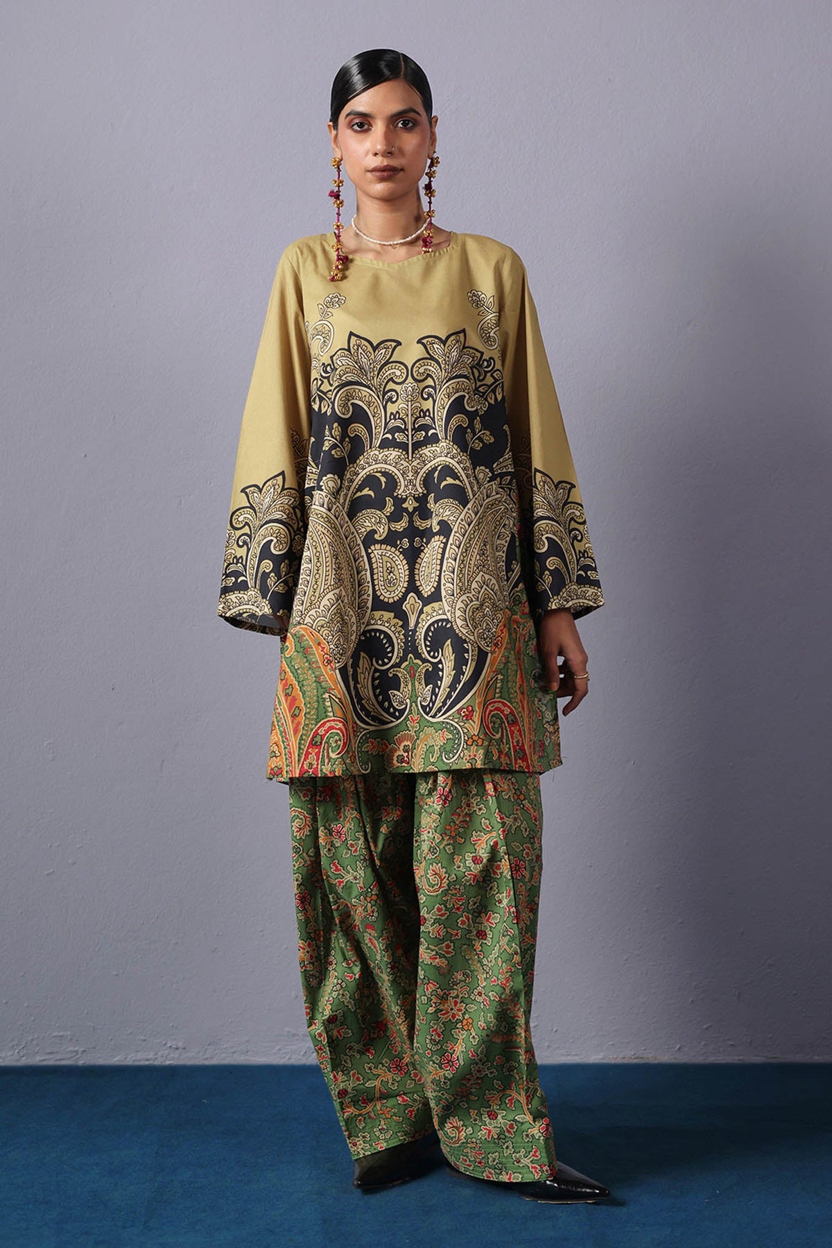 mehndi