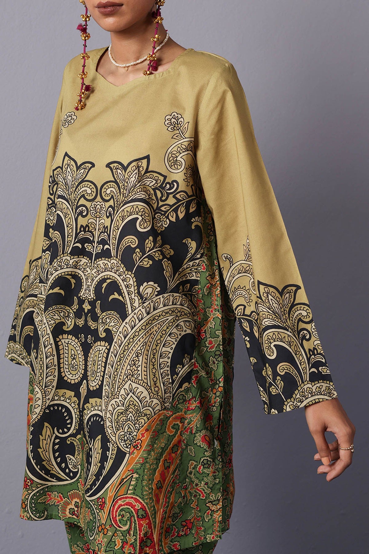 mehndi