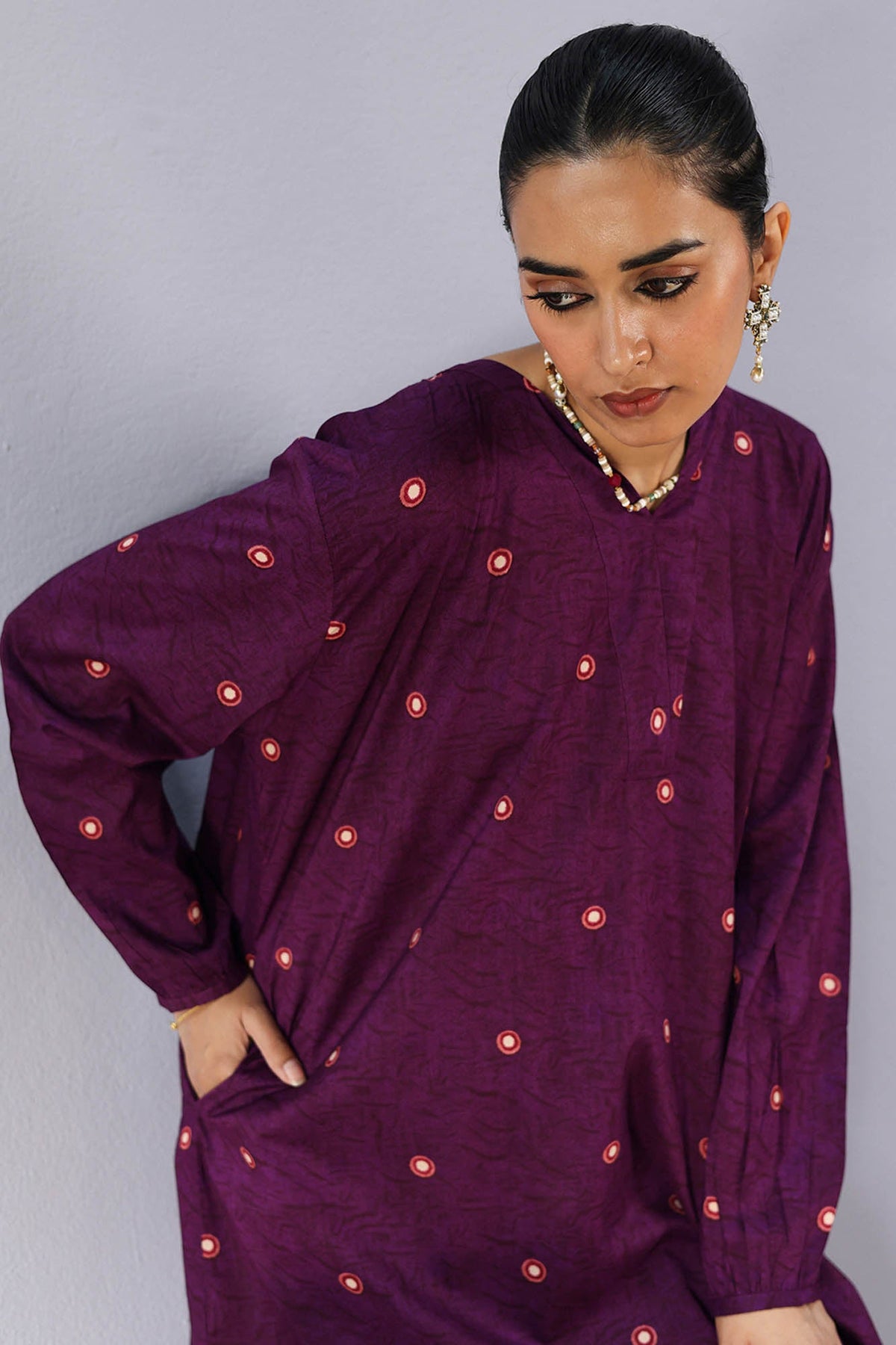 plum