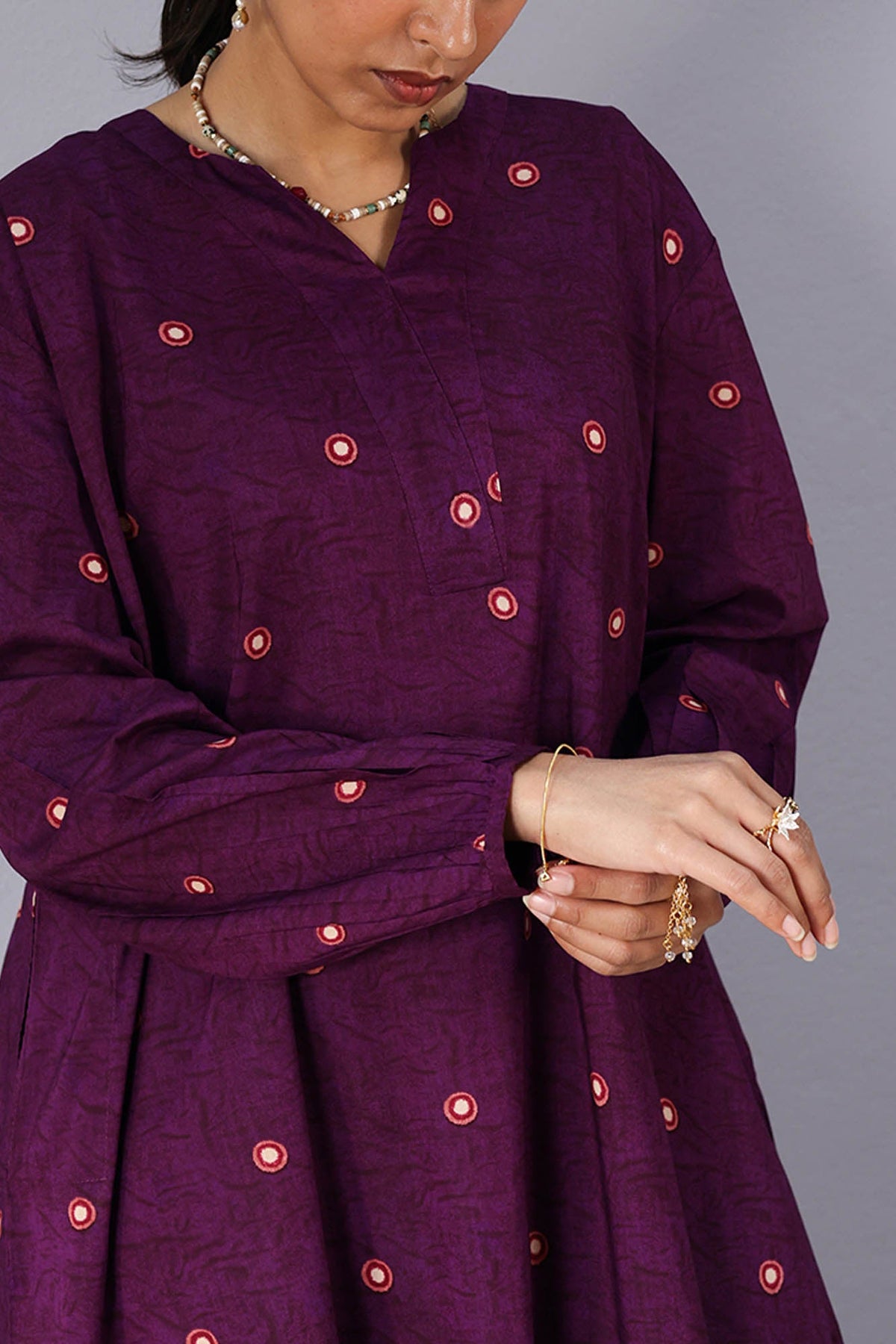 plum