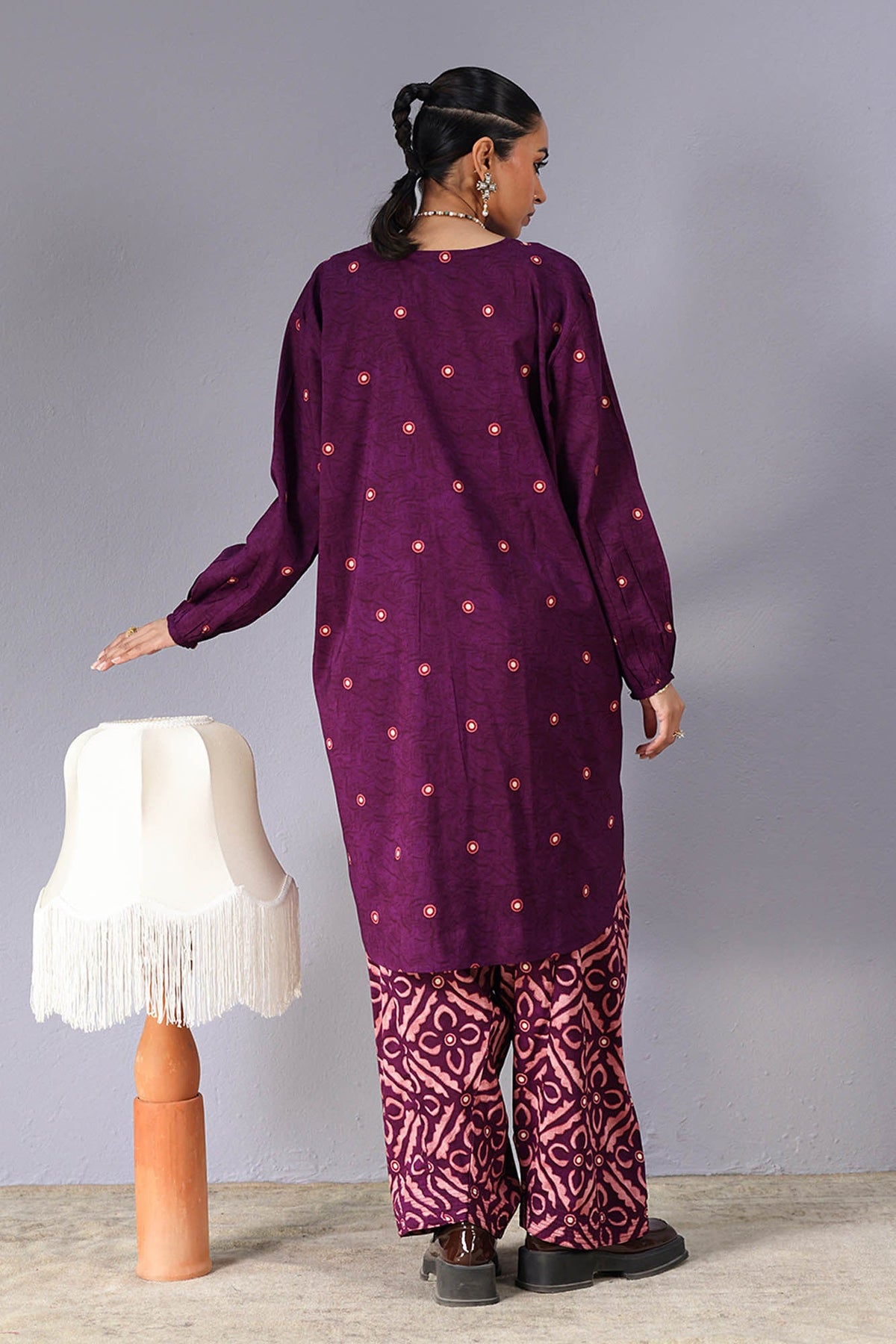 plum