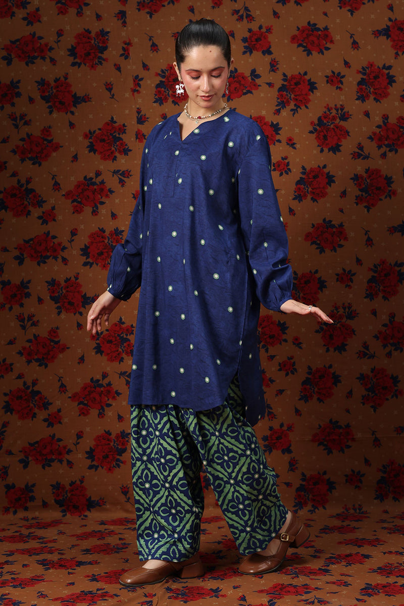 Stardust Printed Set