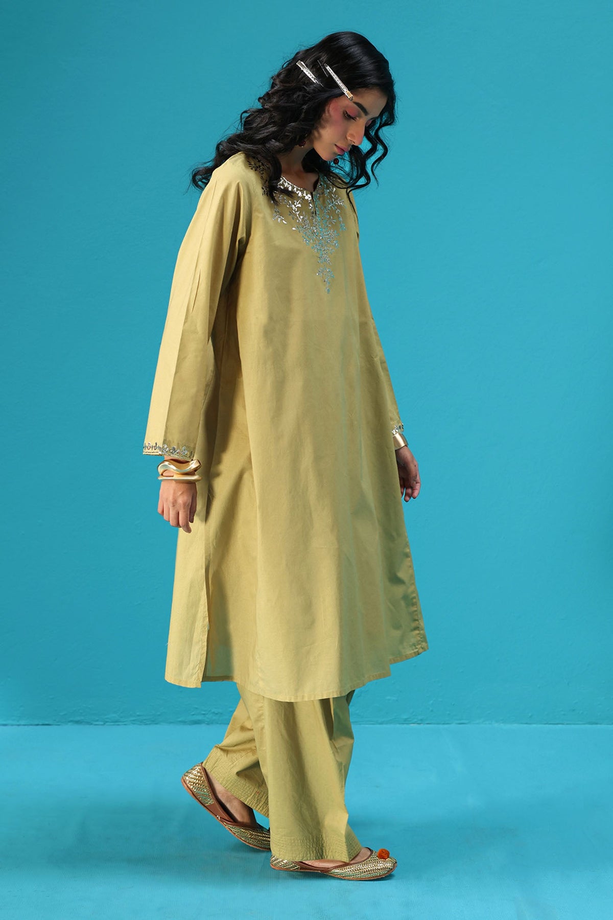 mehndi