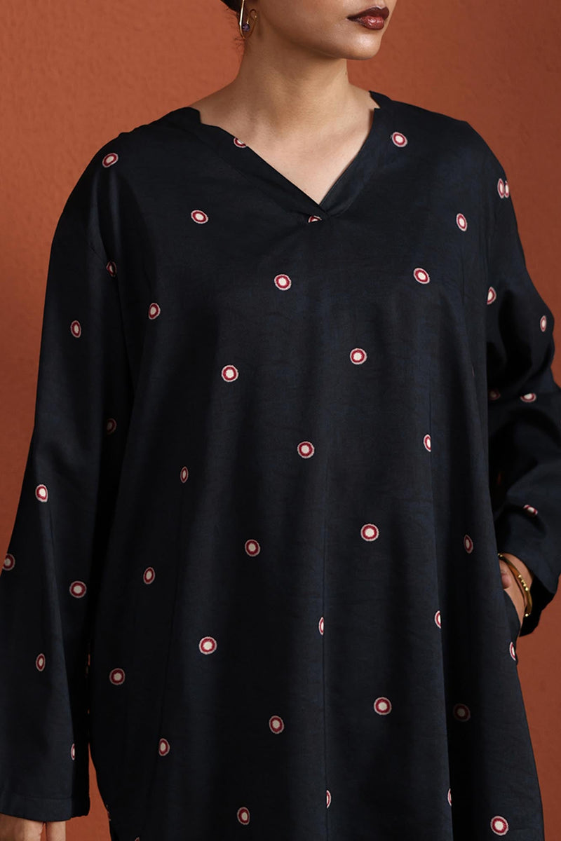 Gulnur Farshi Co-Ord Set