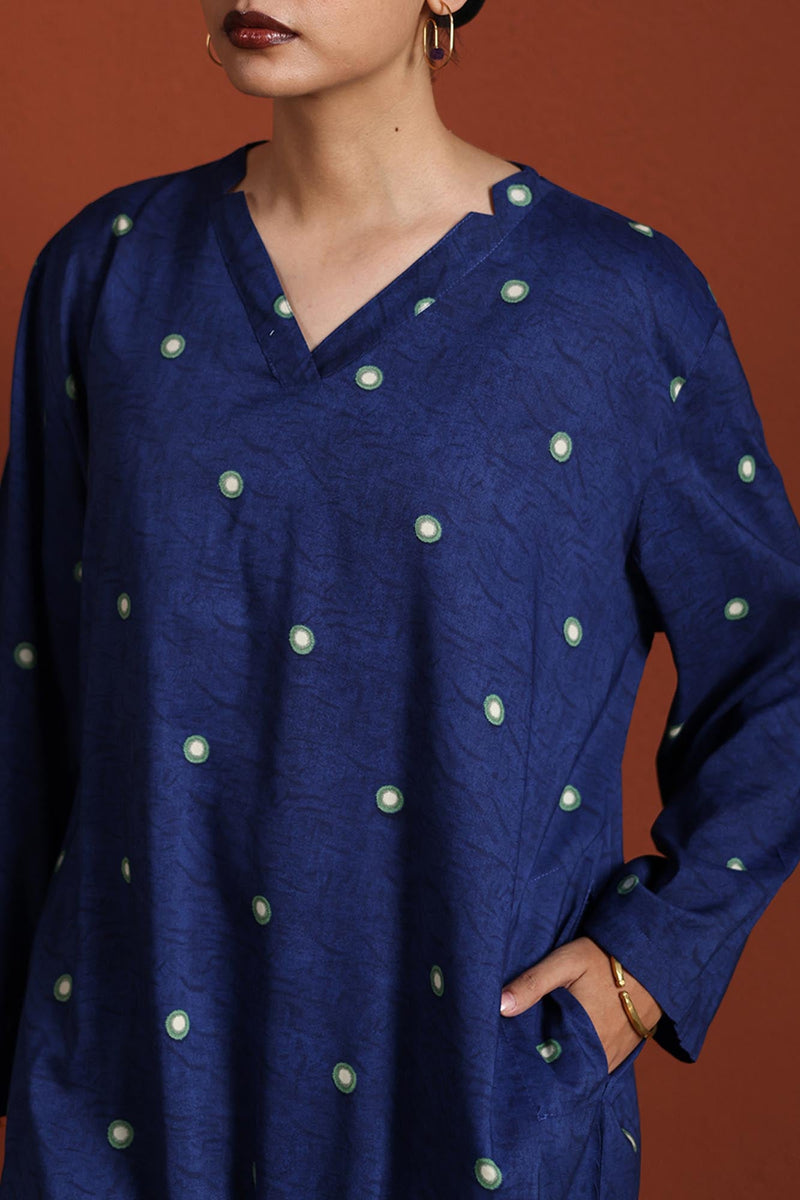Gulnur Farshi Co-Ord Set