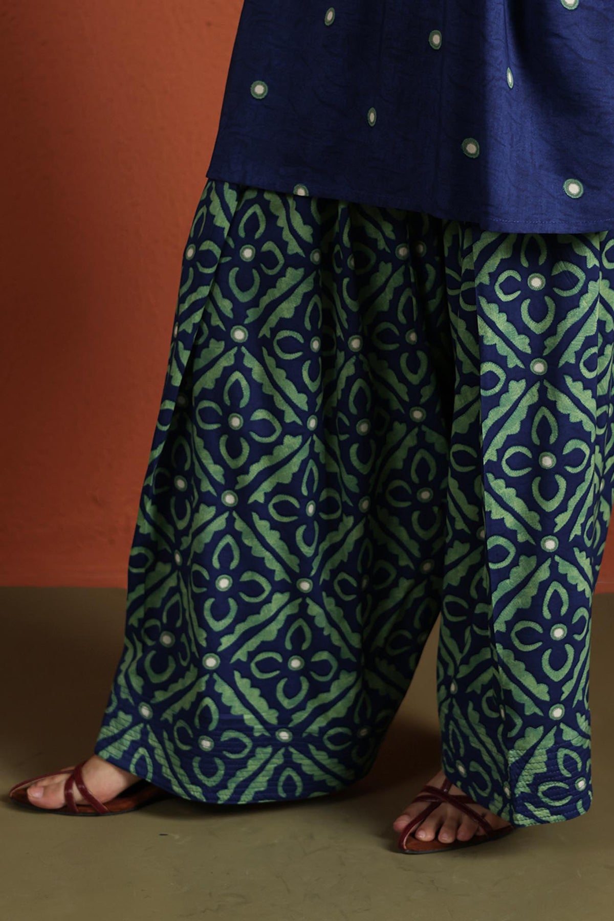 Gulnur Farshi Co-Ord Set