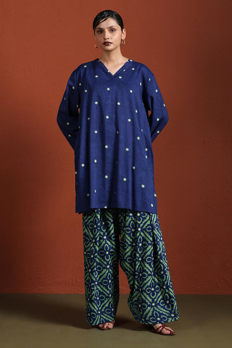 Gulnur Farshi Co-Ord Set