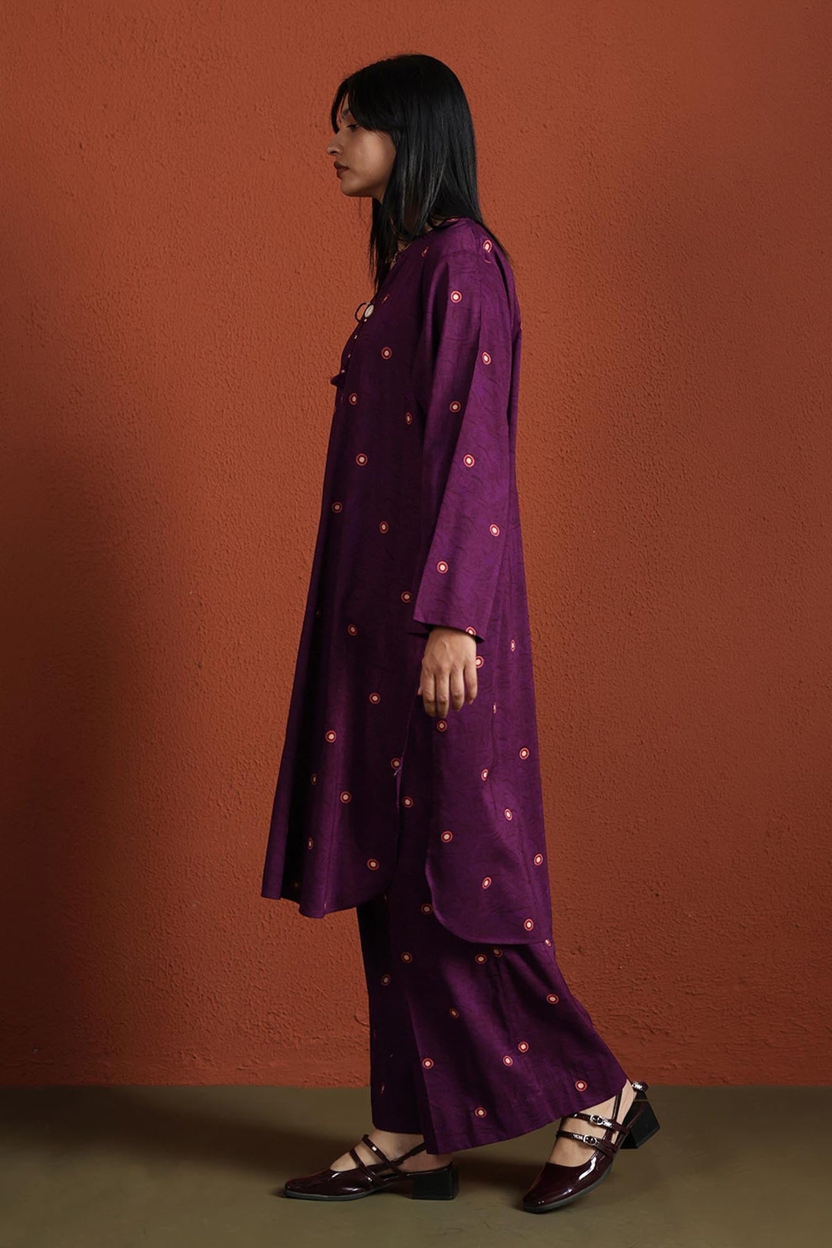 plum