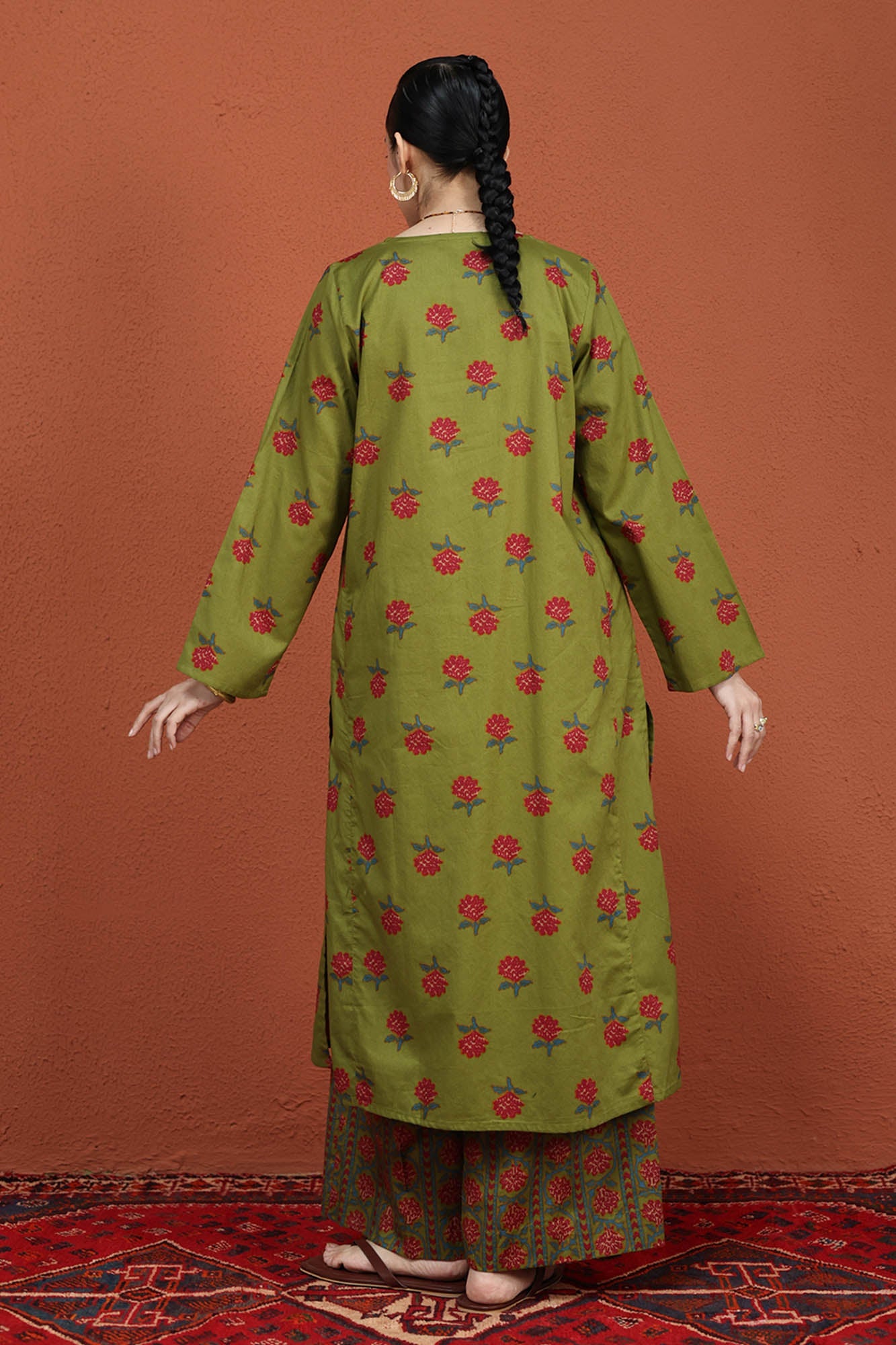 Rose Reverie Set