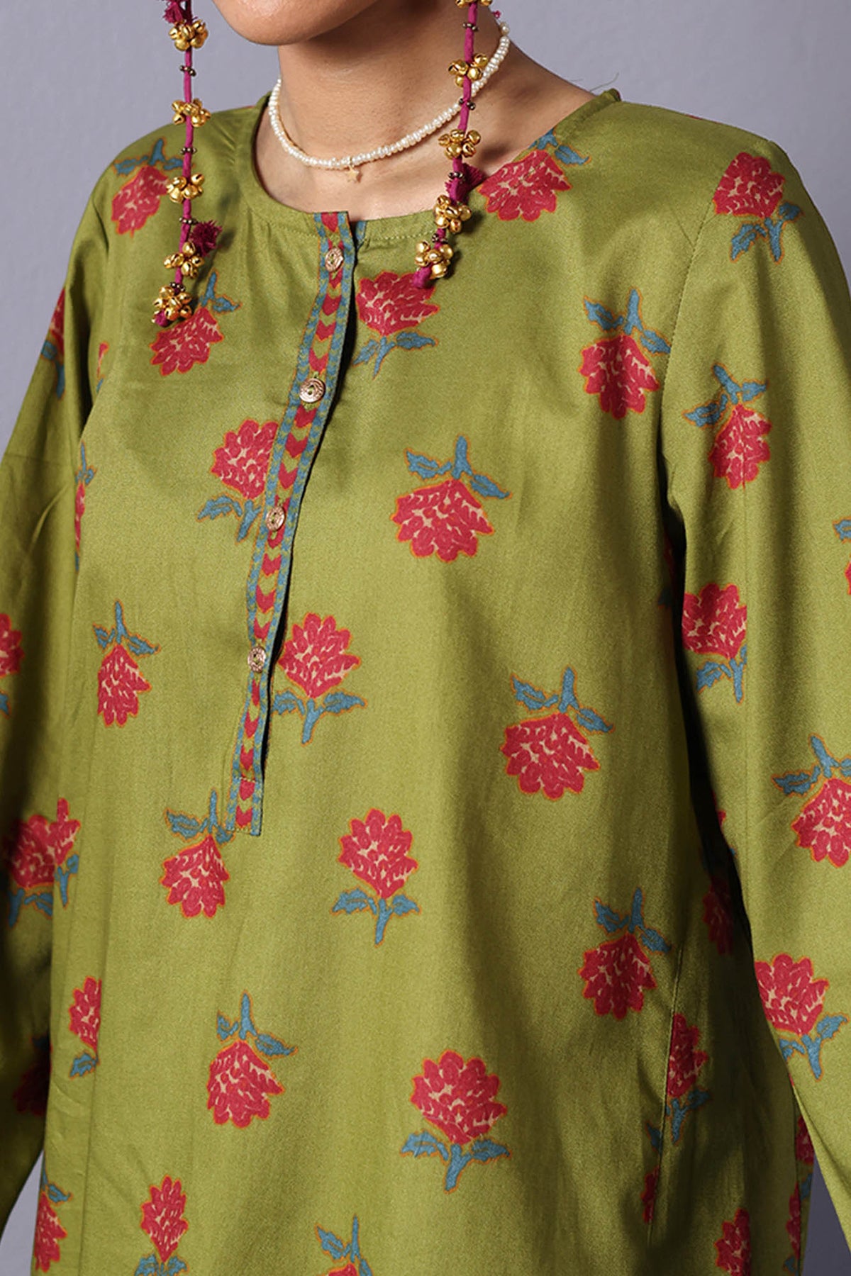 mehndi