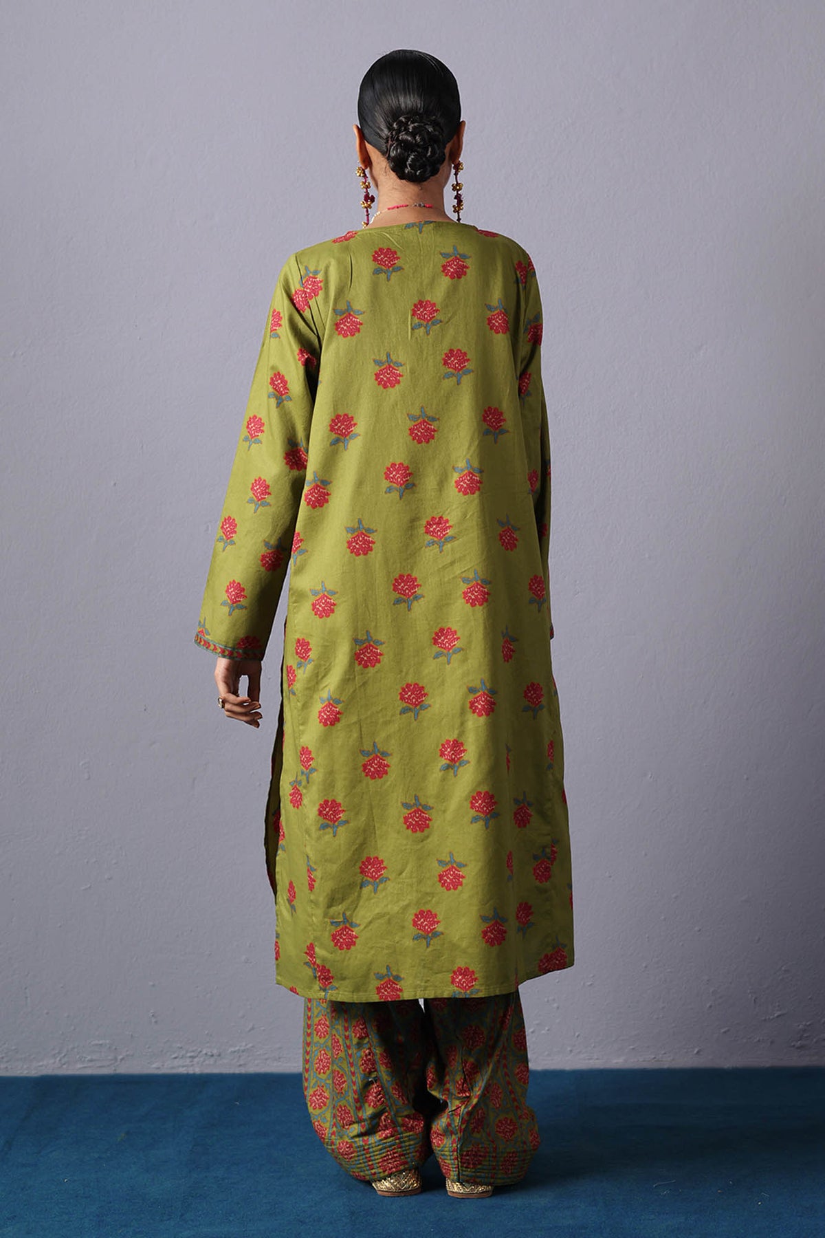 mehndi