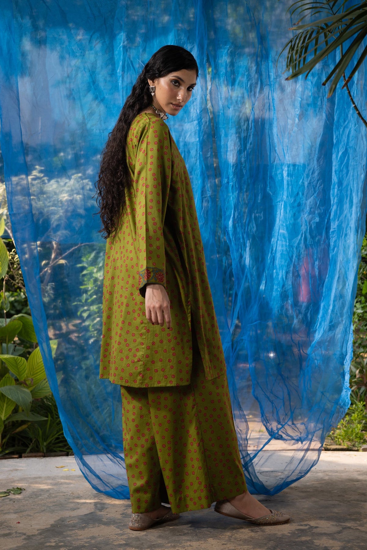 mehndi