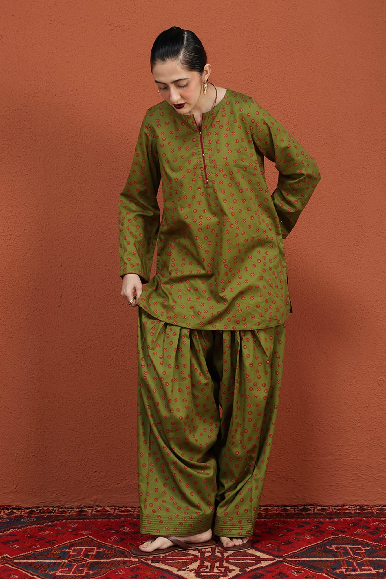 mehndi