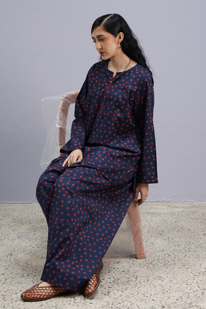 Floral Vine Farshi Set